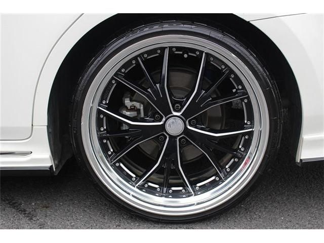 TOYOTA CROWN SEDAN HYBRID 2019 Image 31