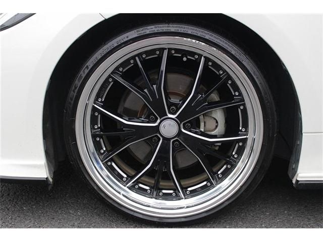 TOYOTA CROWN SEDAN HYBRID 2019 Image 31