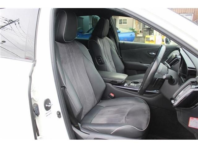 TOYOTA CROWN SEDAN HYBRID 2019 Image 31