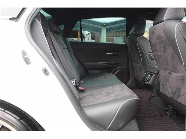 TOYOTA CROWN SEDAN HYBRID 2019 Image 31