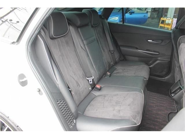 TOYOTA CROWN SEDAN HYBRID 2019 Image 31