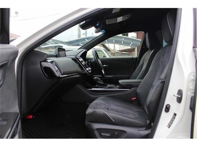 TOYOTA CROWN SEDAN HYBRID 2019 Image 31