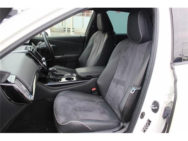 TOYOTA CROWN SEDAN HYBRID 2019 Image 31