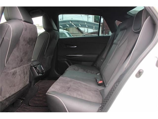 TOYOTA CROWN SEDAN HYBRID 2019 Image 31