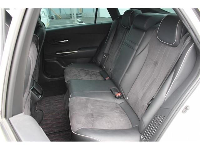 TOYOTA CROWN SEDAN HYBRID 2019 Image 31