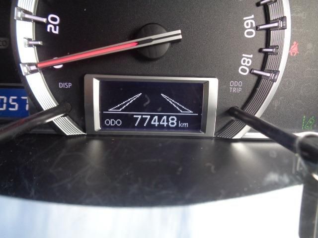 TOYOTA REGIUSACE VAN 4WD 2018 Image 31