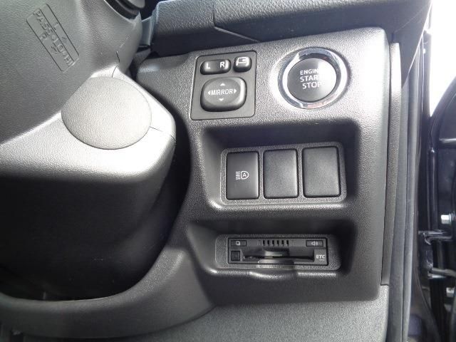 TOYOTA REGIUSACE VAN 4WD 2018 Image 31