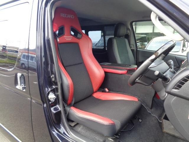 TOYOTA REGIUSACE VAN 4WD 2018 Image 31