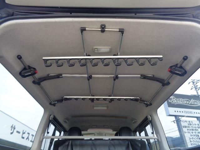 TOYOTA REGIUSACE VAN 4WD 2018 Image 31