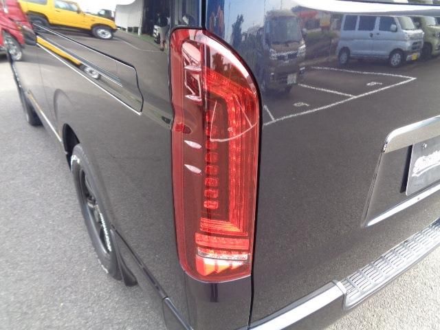 TOYOTA REGIUSACE VAN 4WD 2018 Image 31