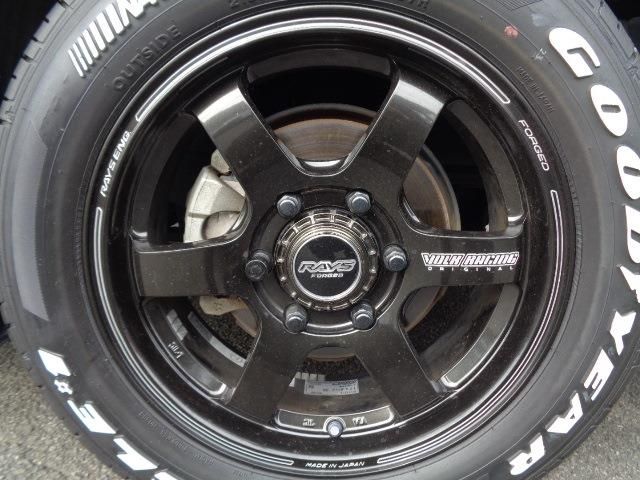 TOYOTA REGIUSACE VAN 4WD 2018 Image 31