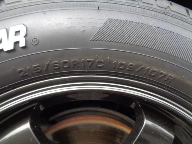 TOYOTA REGIUSACE VAN 4WD 2018 Image 31