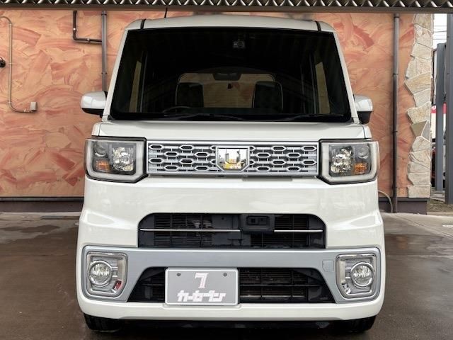 DAIHATSU WAKE 2014 Image 31