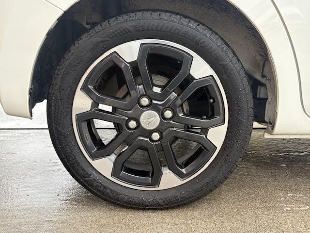 DAIHATSU WAKE 2014 Image 31