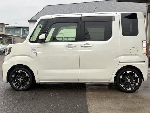 DAIHATSU WAKE 2014 Image 31