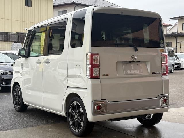 DAIHATSU WAKE 2014 Image 31