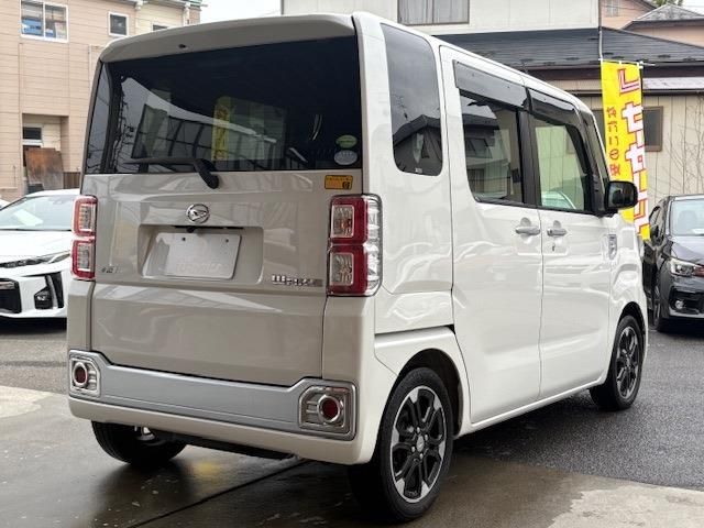 DAIHATSU WAKE 2014 Image 31