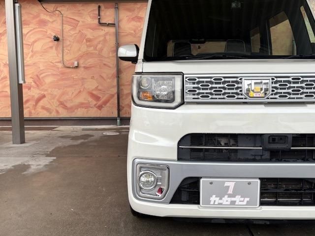 DAIHATSU WAKE 2014 Image 31