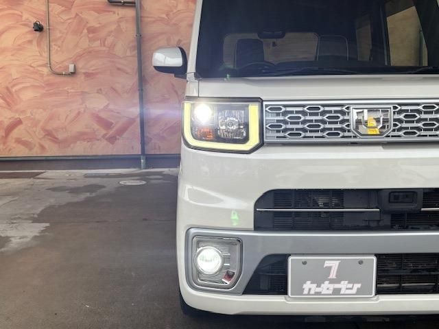 DAIHATSU WAKE 2014 Image 31