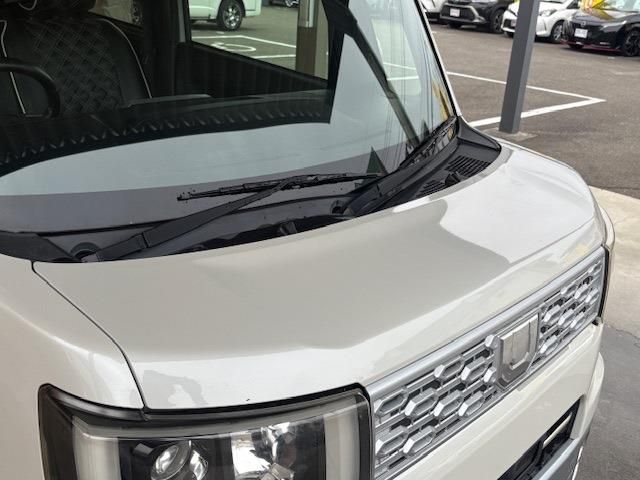 DAIHATSU WAKE 2014 Image 31