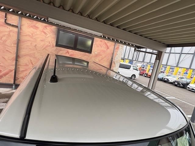 DAIHATSU WAKE 2014 Image 31