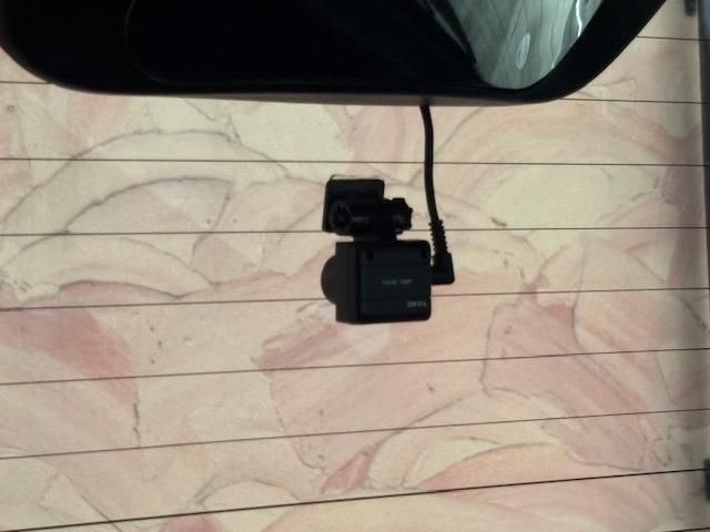 DAIHATSU WAKE 2014 Image 31