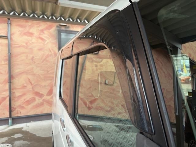 DAIHATSU WAKE 2014 Image 31