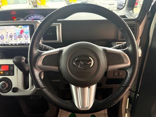 DAIHATSU WAKE 2014 Image 31