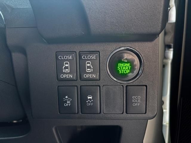 DAIHATSU WAKE 2014 Image 31