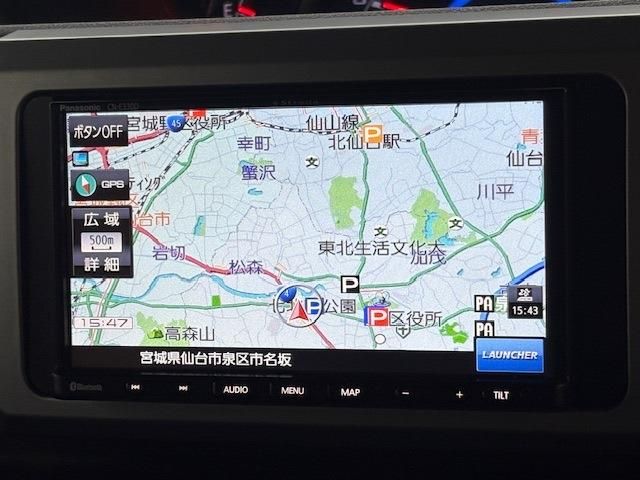 DAIHATSU WAKE 2014 Image 31