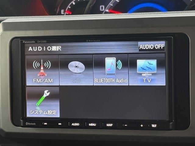 DAIHATSU WAKE 2014 Image 31