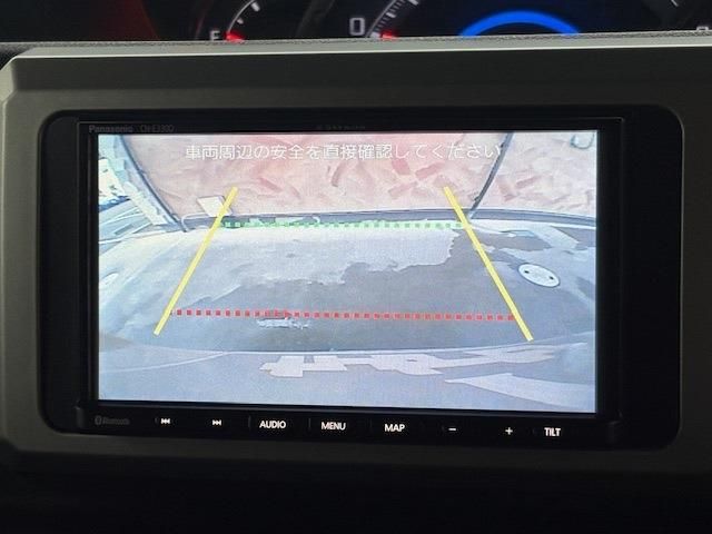 DAIHATSU WAKE 2014 Image 31