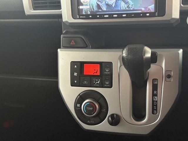 DAIHATSU WAKE 2014 Image 31