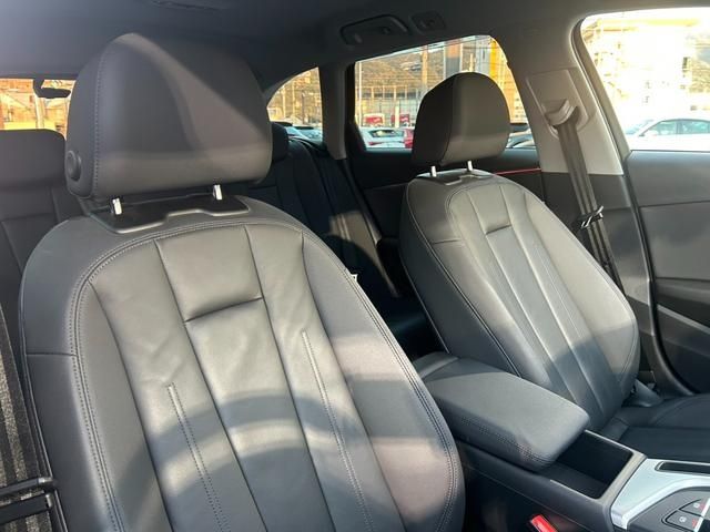 AUDI A4 ALL ROAD QU 2020 Image 31