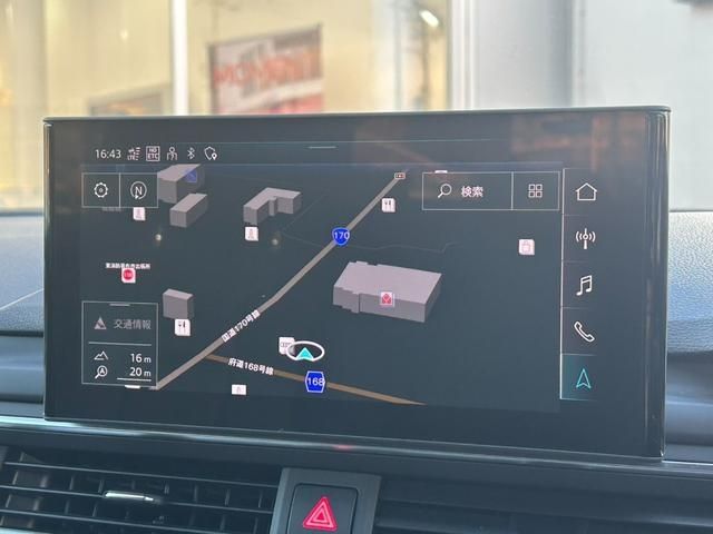 AUDI A4 ALL ROAD QU 2020 Image 31