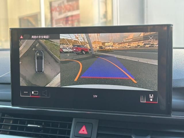 AUDI A4 ALL ROAD QU 2020 Image 31