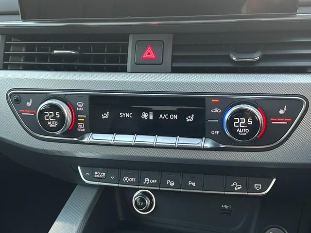 AUDI A4 ALL ROAD QU 2020 Image 31