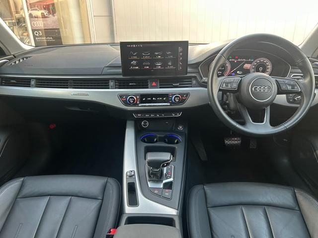 AUDI A4 ALL ROAD QU 2020 Image 31