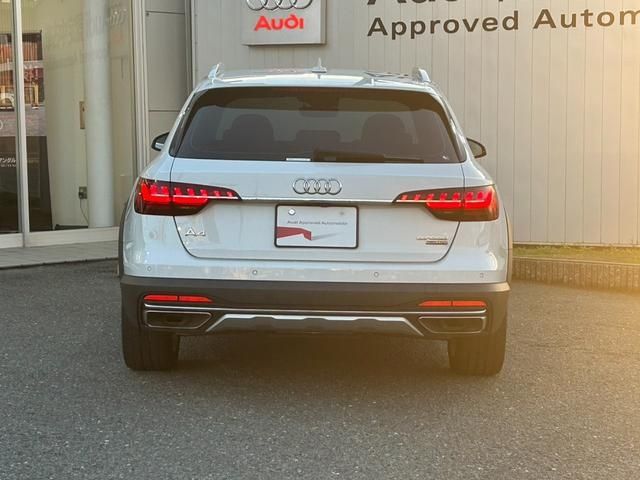 AUDI A4 ALL ROAD QU 2020 Image 31