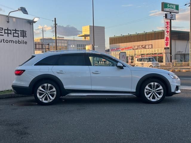 AUDI A4 ALL ROAD QU 2020 Image 31