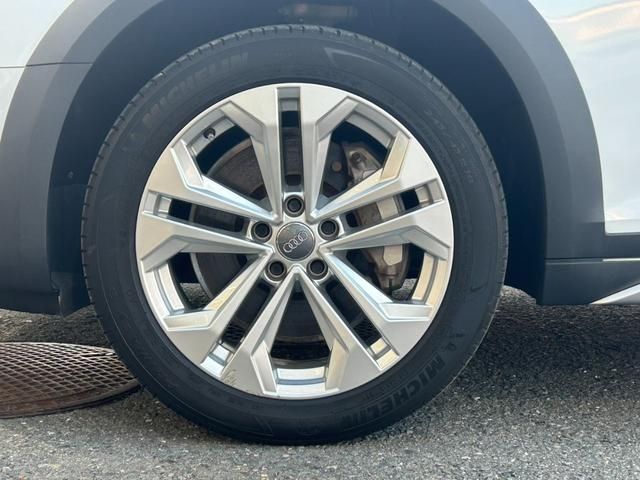 AUDI A4 ALL ROAD QU 2020 Image 31