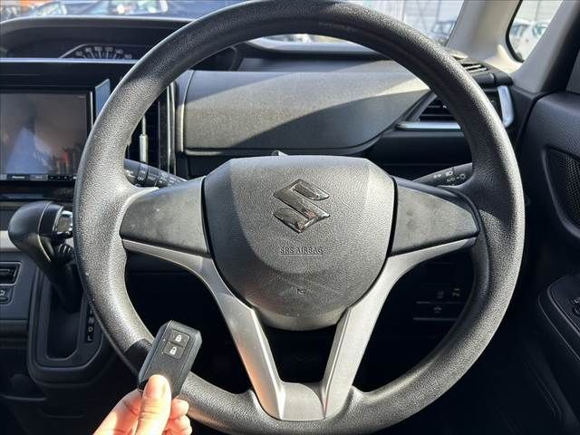SUZUKI SOLIO 2021 Image 31