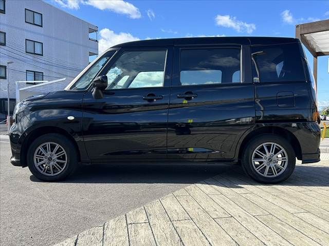 SUZUKI SOLIO 2021 Image 31