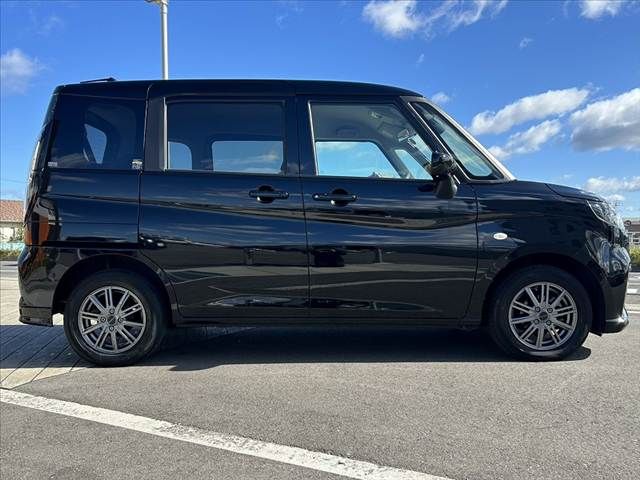 SUZUKI SOLIO 2021 Image 31