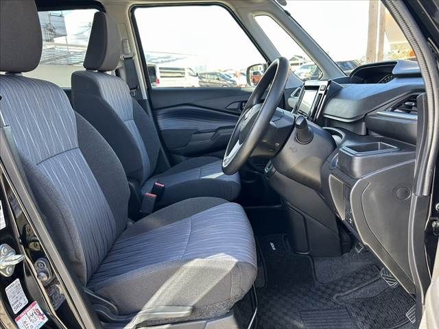 SUZUKI SOLIO 2021 Image 31