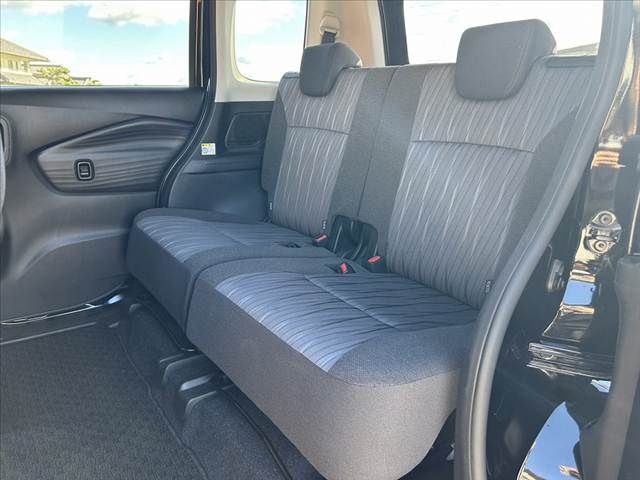 SUZUKI SOLIO 2021 Image 31