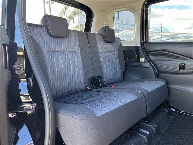 SUZUKI SOLIO 2021 Image 31