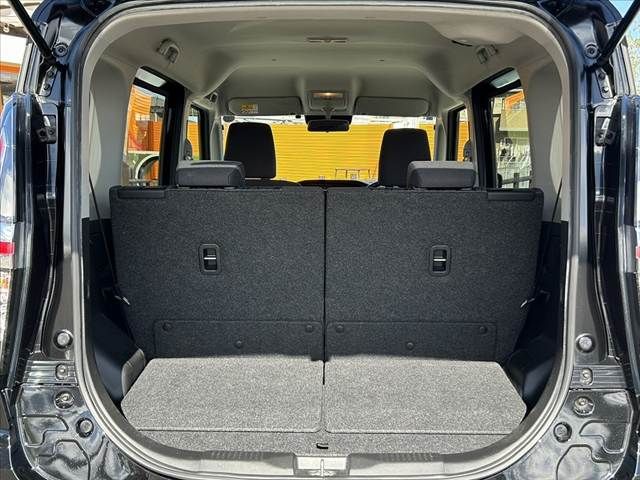 SUZUKI SOLIO 2021 Image 31