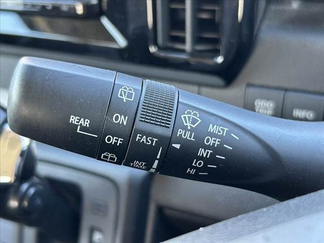 SUZUKI SOLIO 2021 Image 31