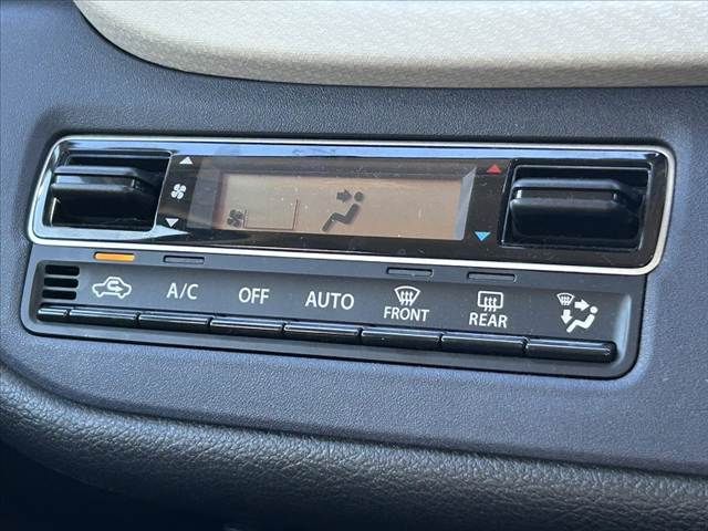 SUZUKI SOLIO 2021 Image 31